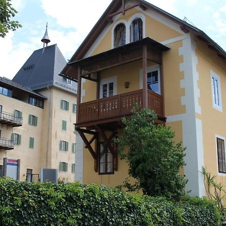 Domitian 2 Appartement Millstatt Buitenkant foto