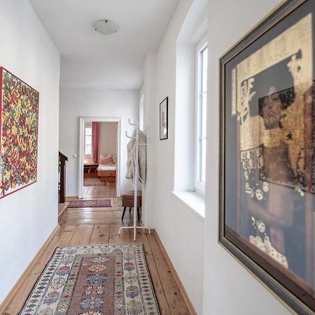 Domitian 2 Appartement Millstatt Buitenkant foto