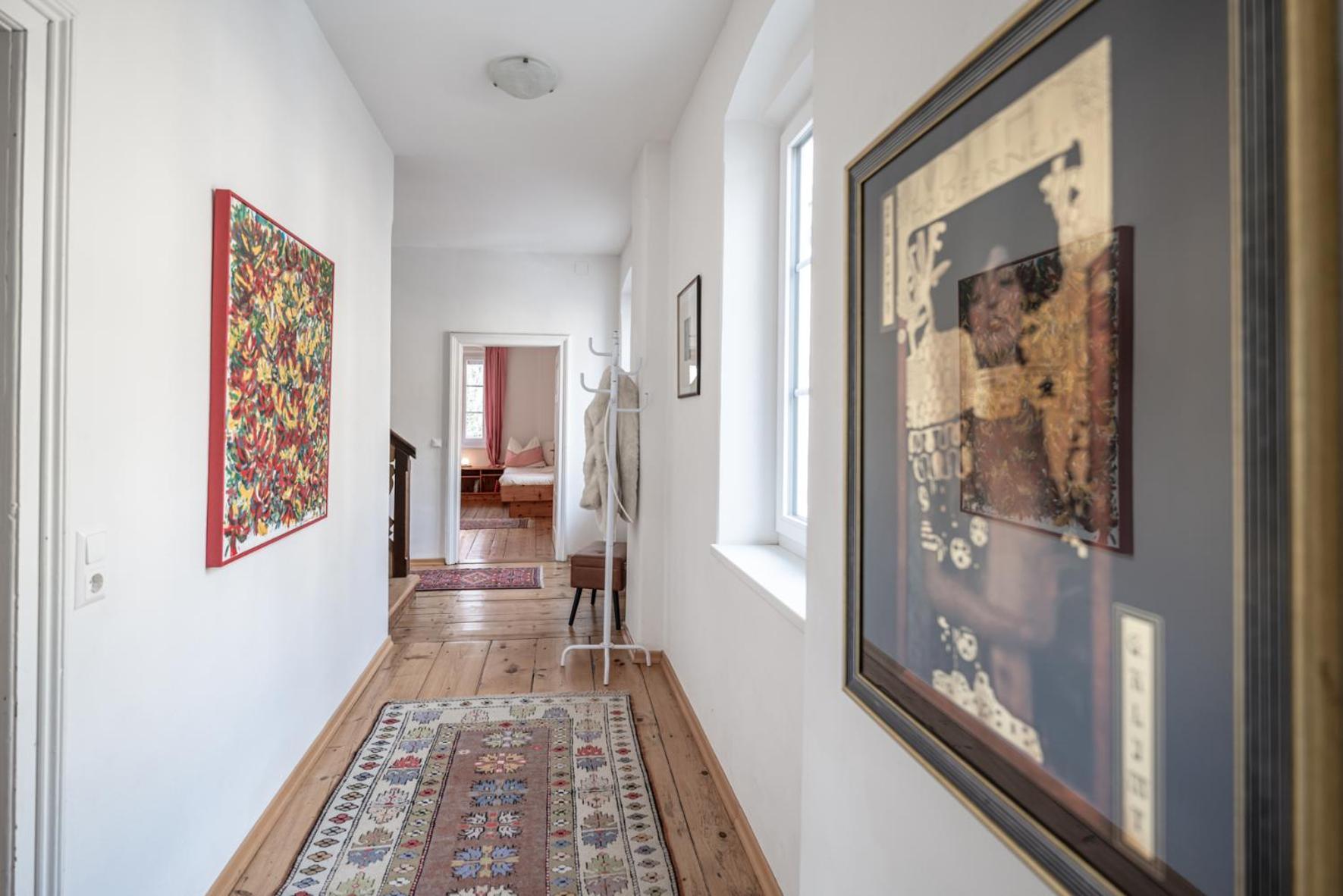 Domitian 2 Appartement Millstatt Buitenkant foto