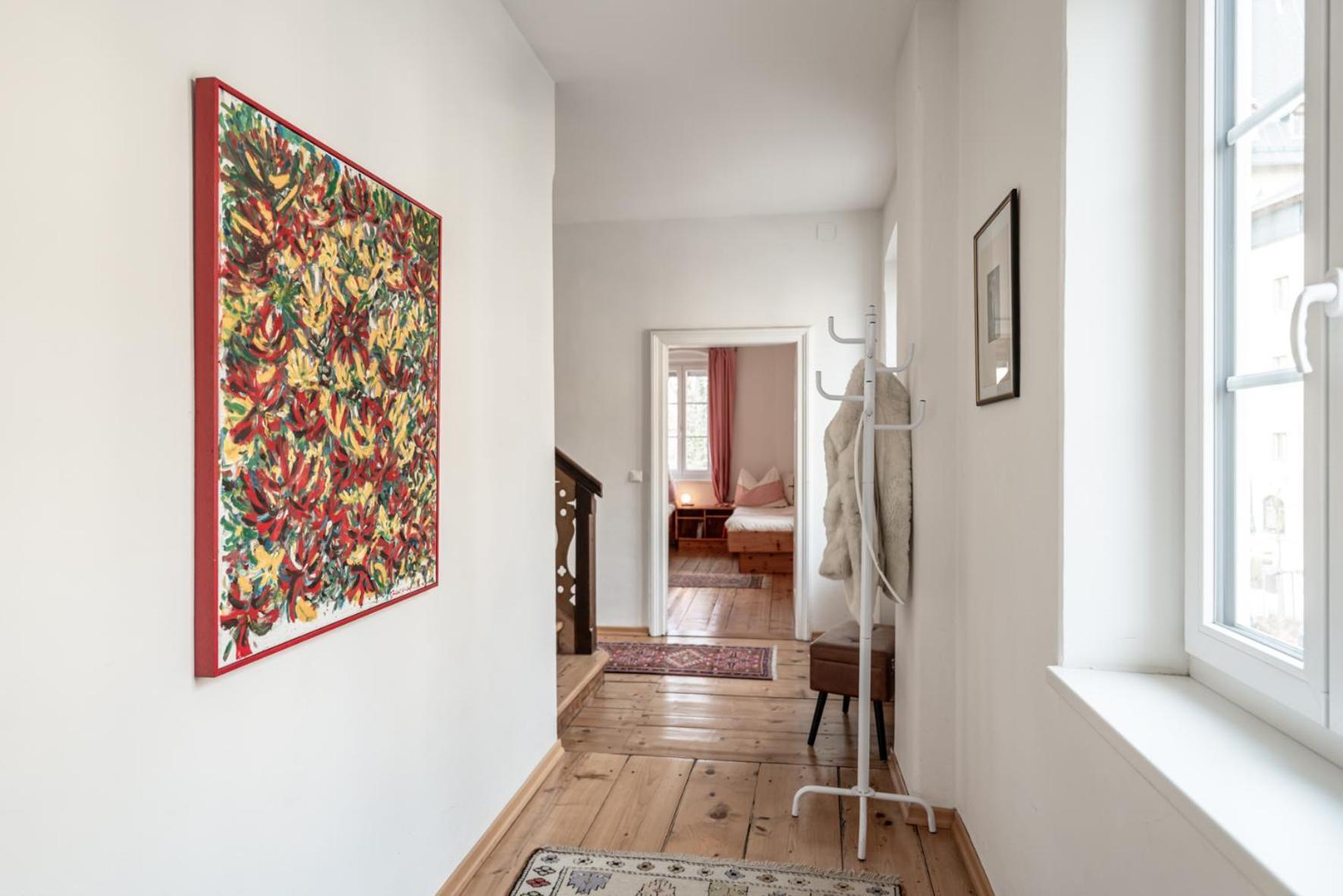 Domitian 2 Appartement Millstatt Buitenkant foto