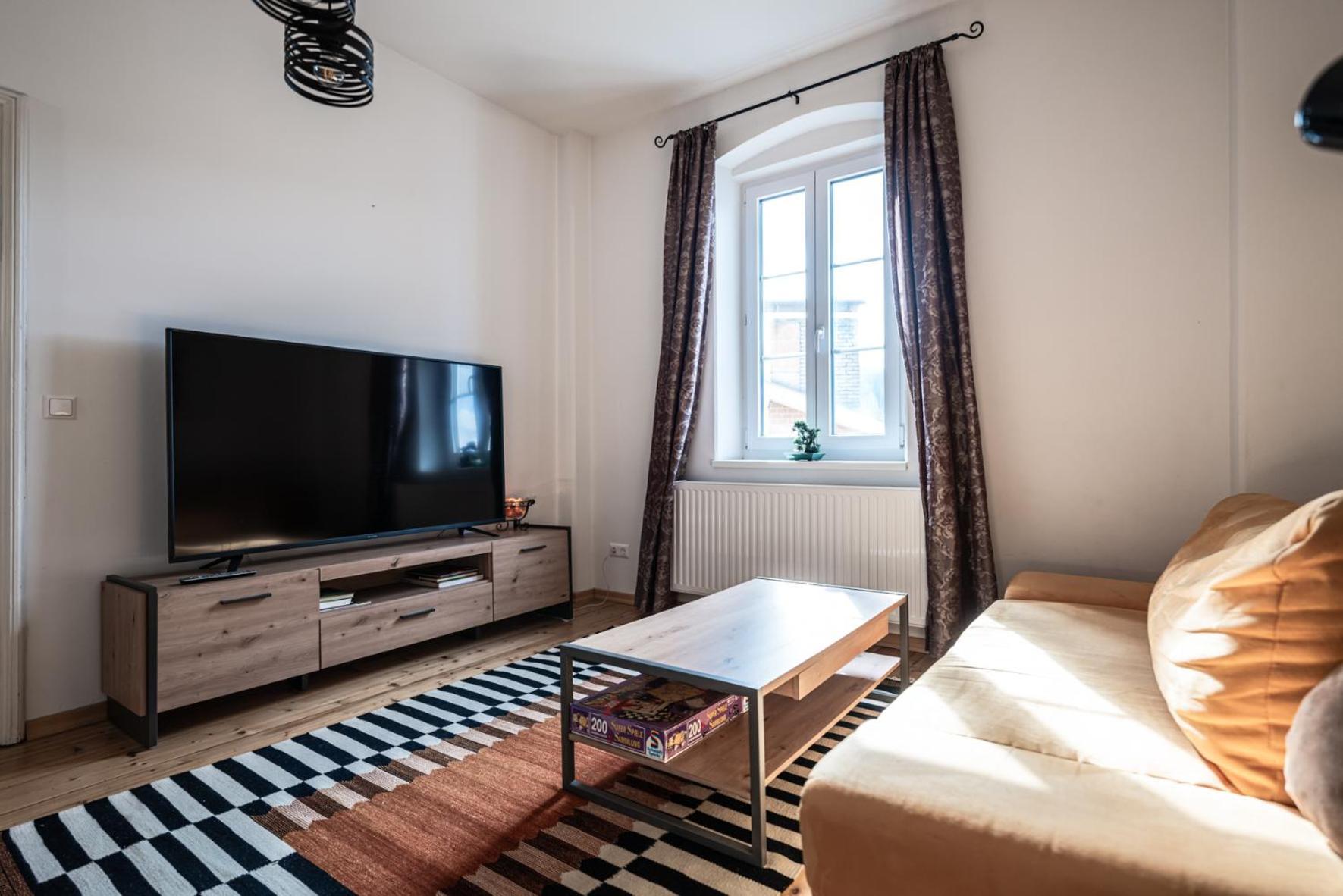 Domitian 2 Appartement Millstatt Buitenkant foto