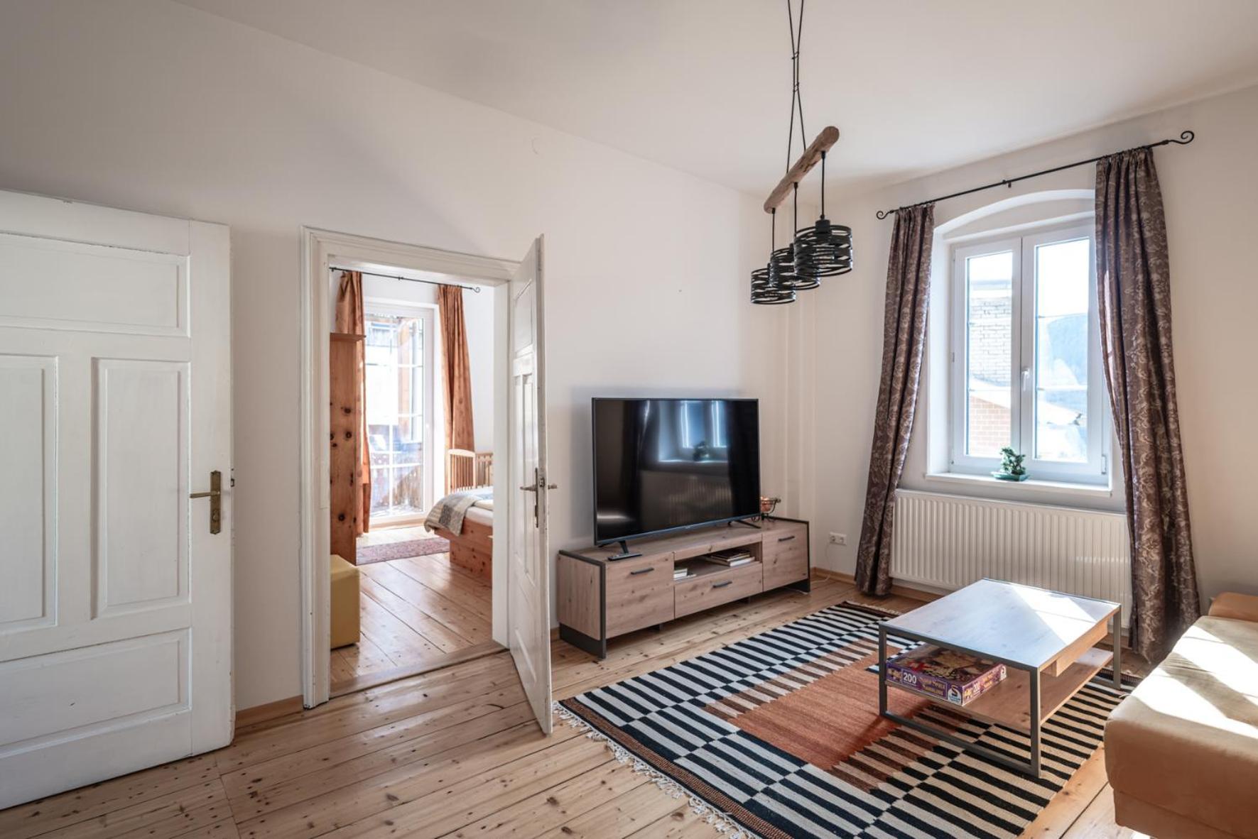 Domitian 2 Appartement Millstatt Buitenkant foto
