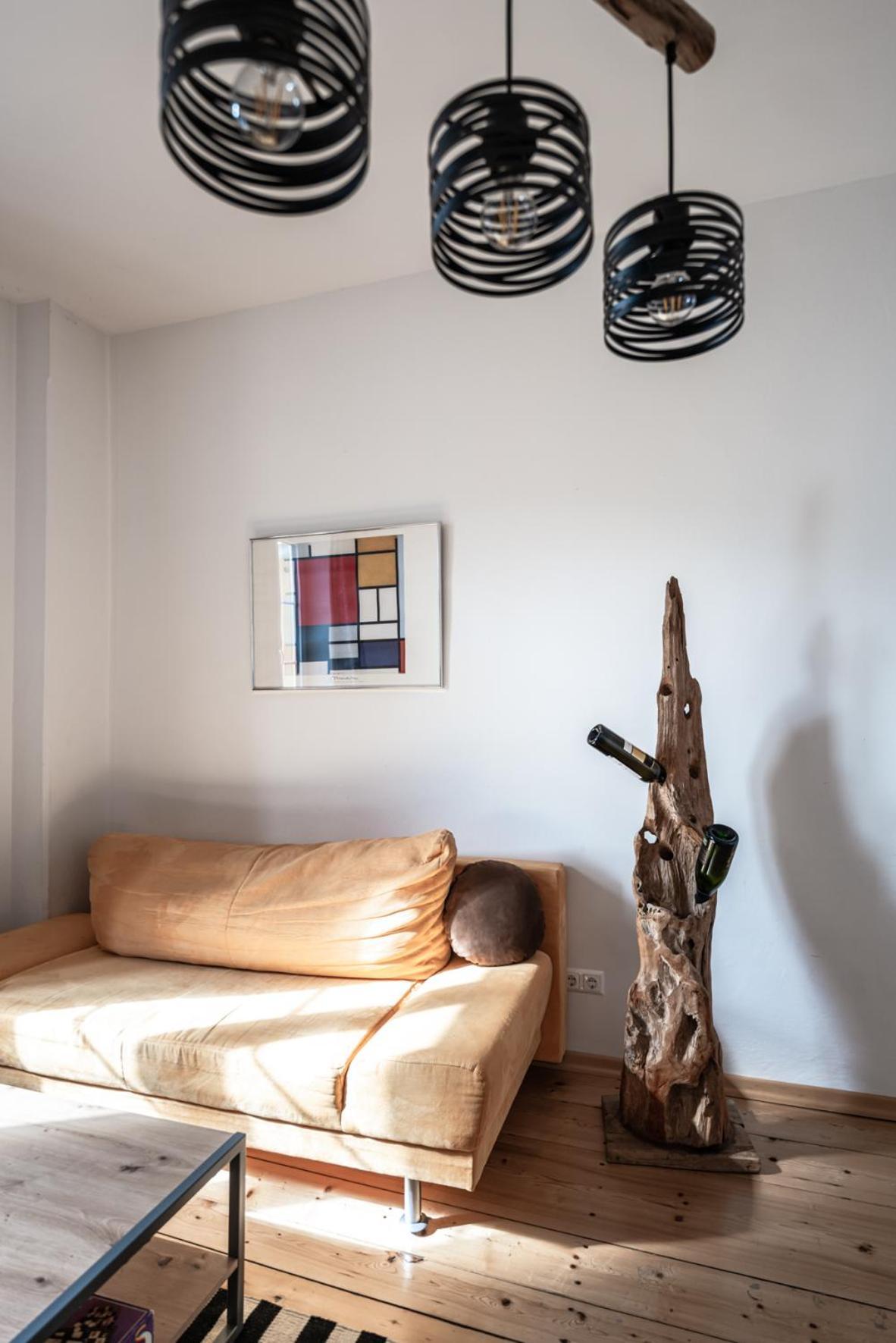 Domitian 2 Appartement Millstatt Buitenkant foto