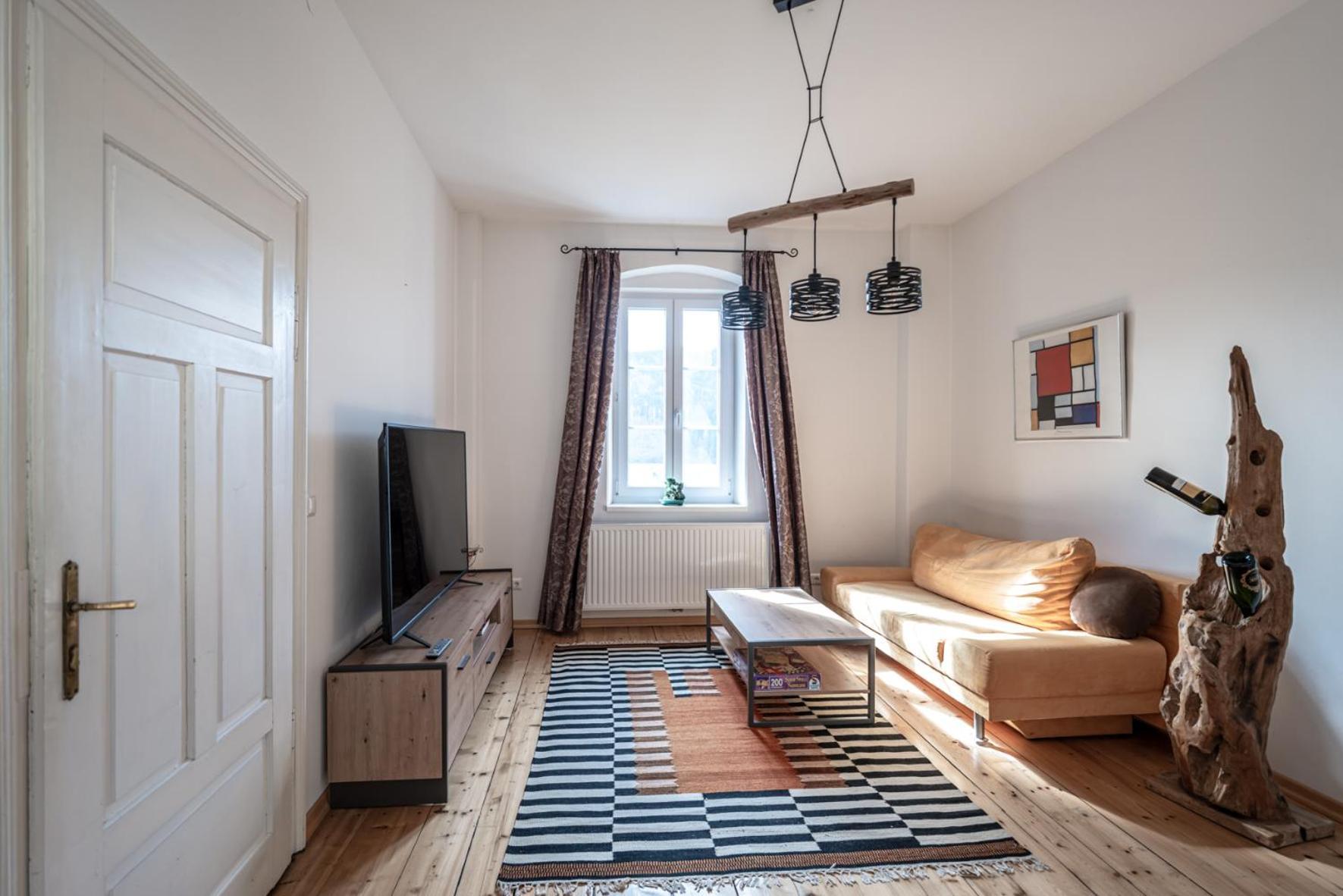 Domitian 2 Appartement Millstatt Buitenkant foto