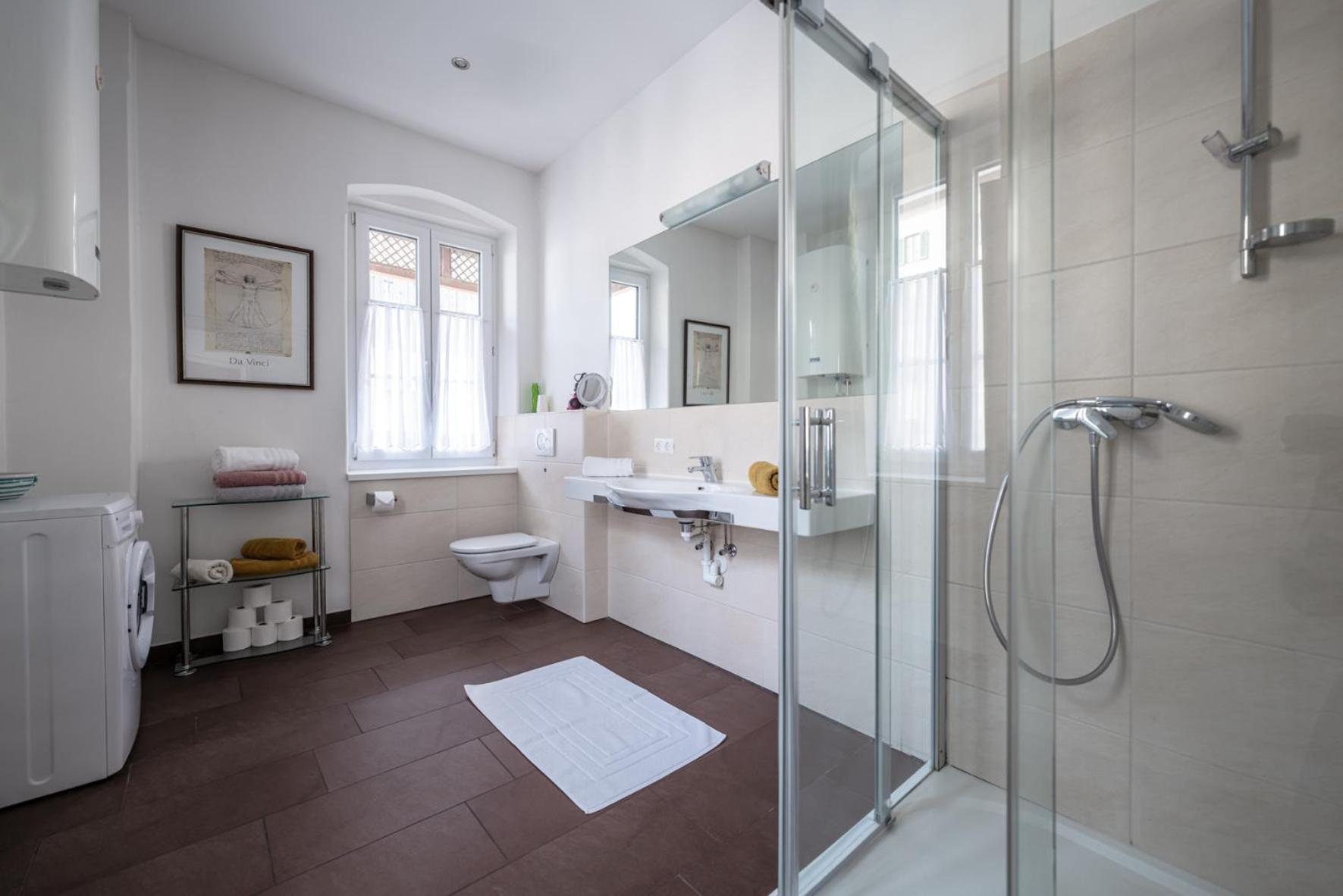 Domitian 2 Appartement Millstatt Buitenkant foto