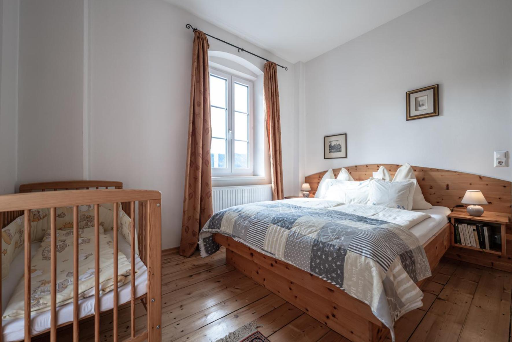 Domitian 2 Appartement Millstatt Buitenkant foto