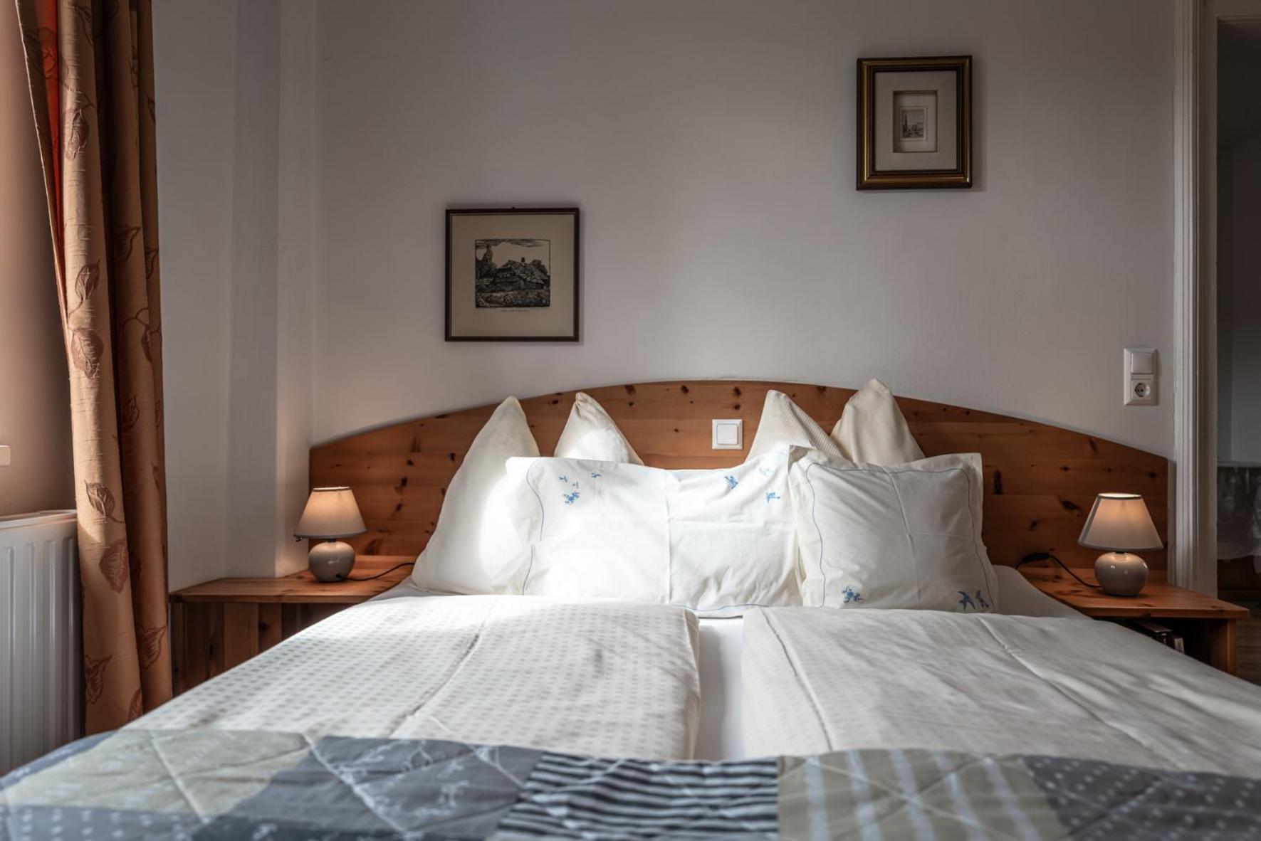 Domitian 2 Appartement Millstatt Buitenkant foto