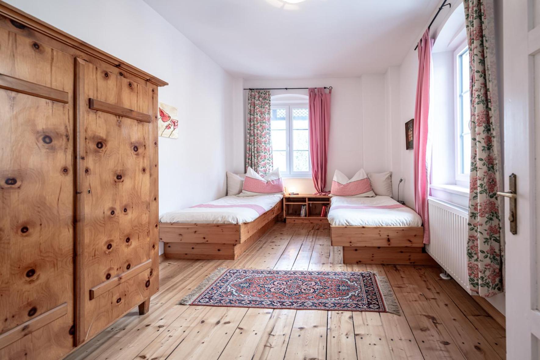 Domitian 2 Appartement Millstatt Buitenkant foto