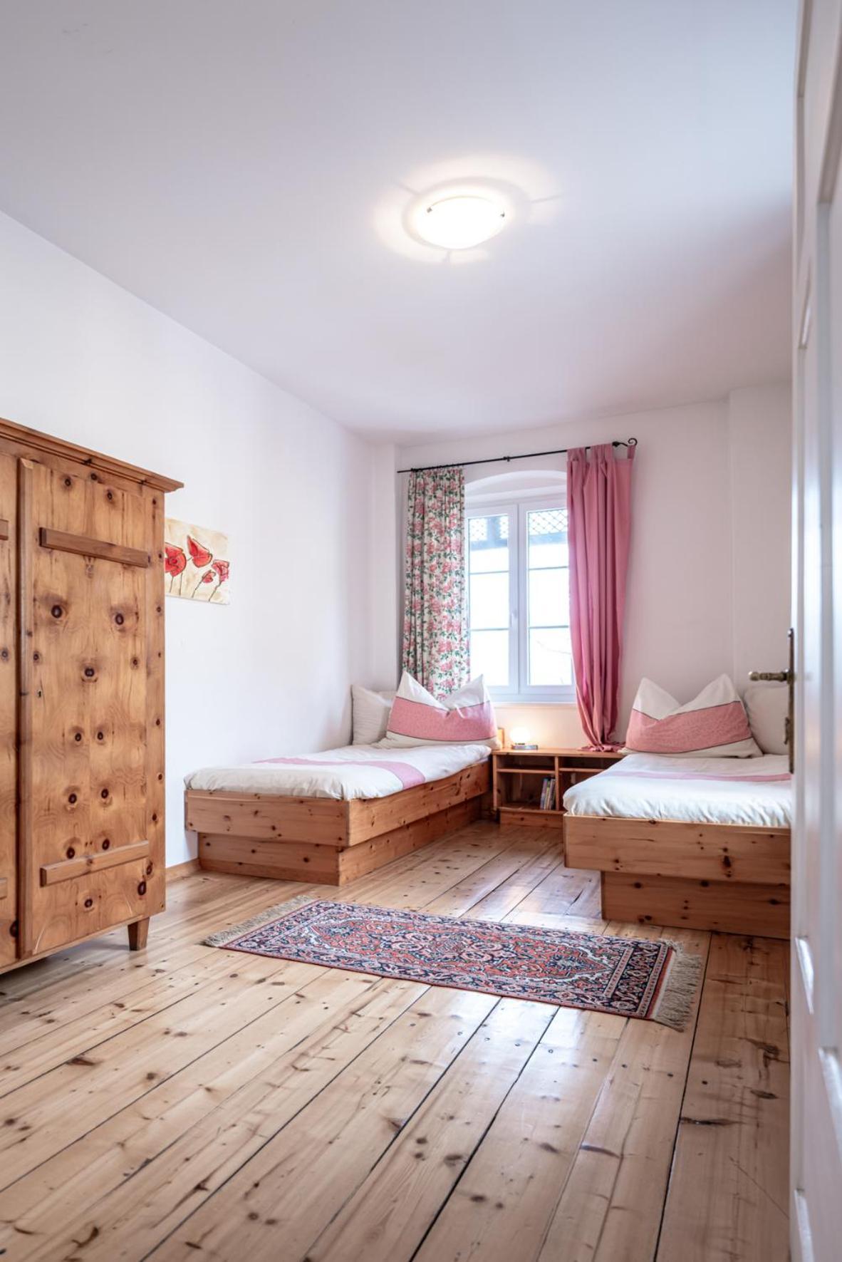 Domitian 2 Appartement Millstatt Buitenkant foto