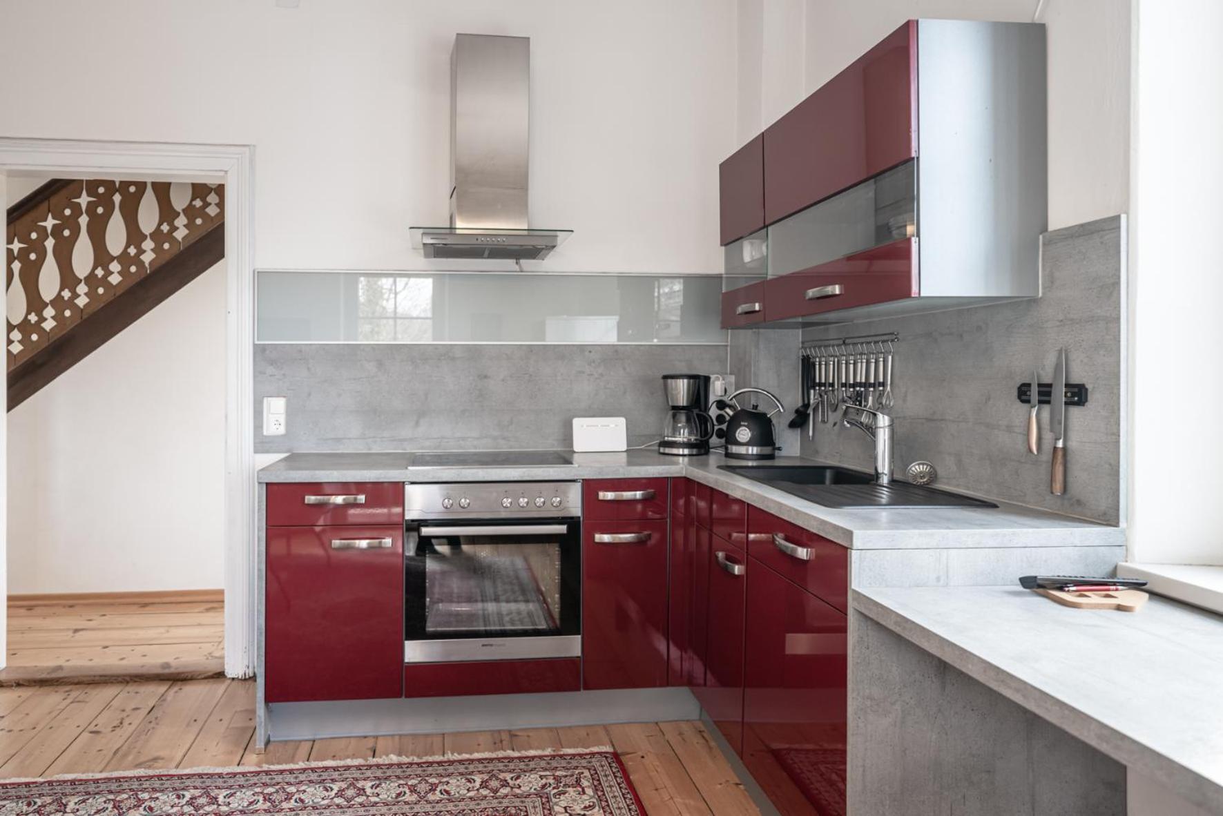 Domitian 2 Appartement Millstatt Buitenkant foto