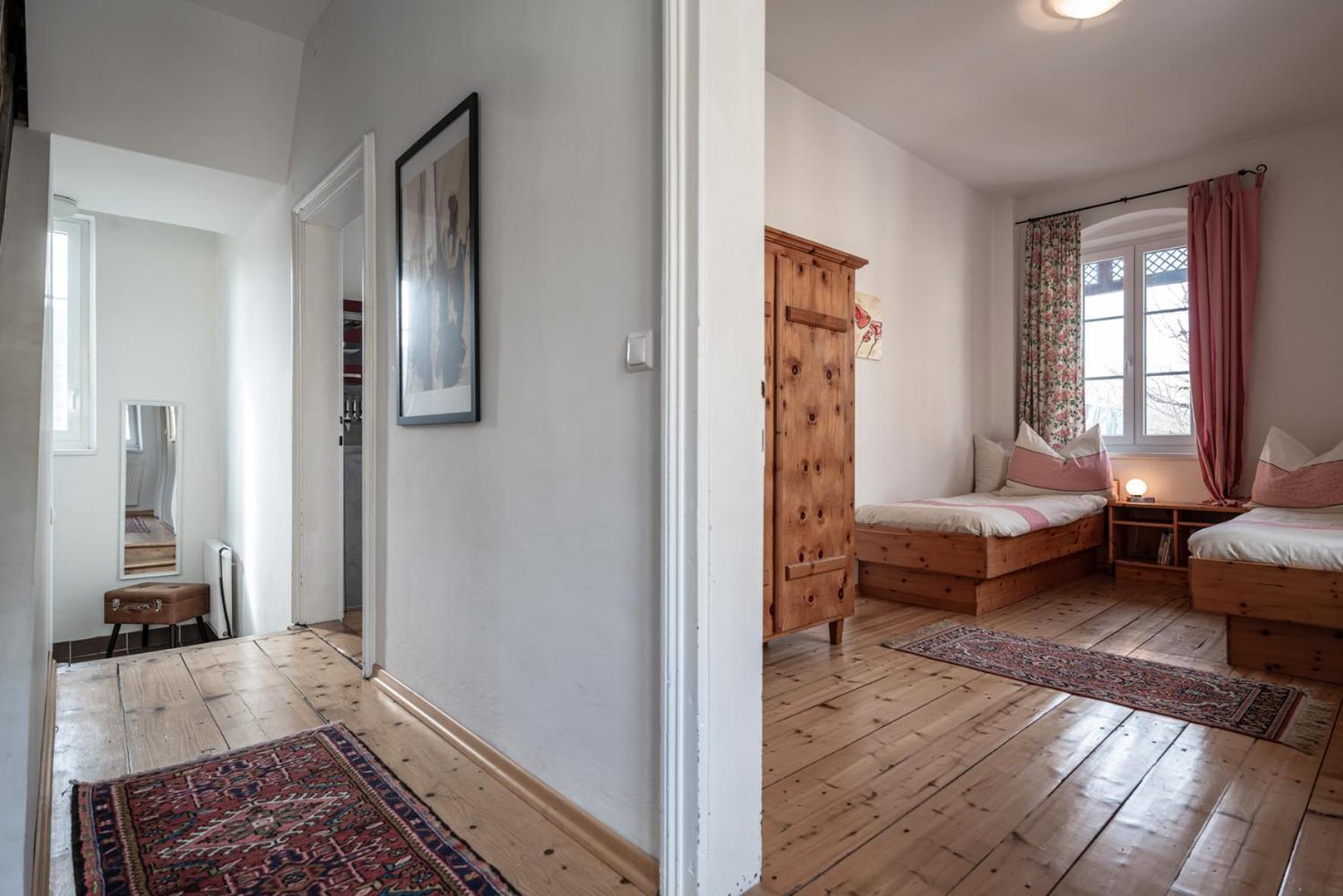 Domitian 2 Appartement Millstatt Buitenkant foto