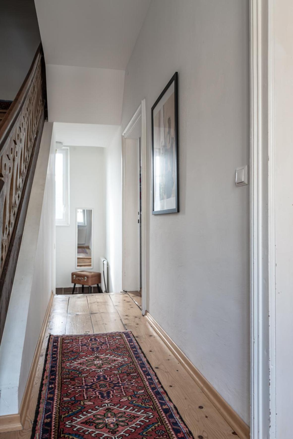 Domitian 2 Appartement Millstatt Buitenkant foto